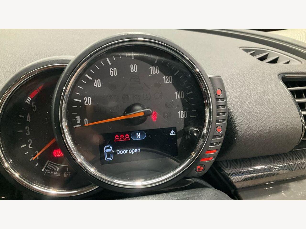 Used MINI Clubman 2017 for sale - 77841016: Photo 15