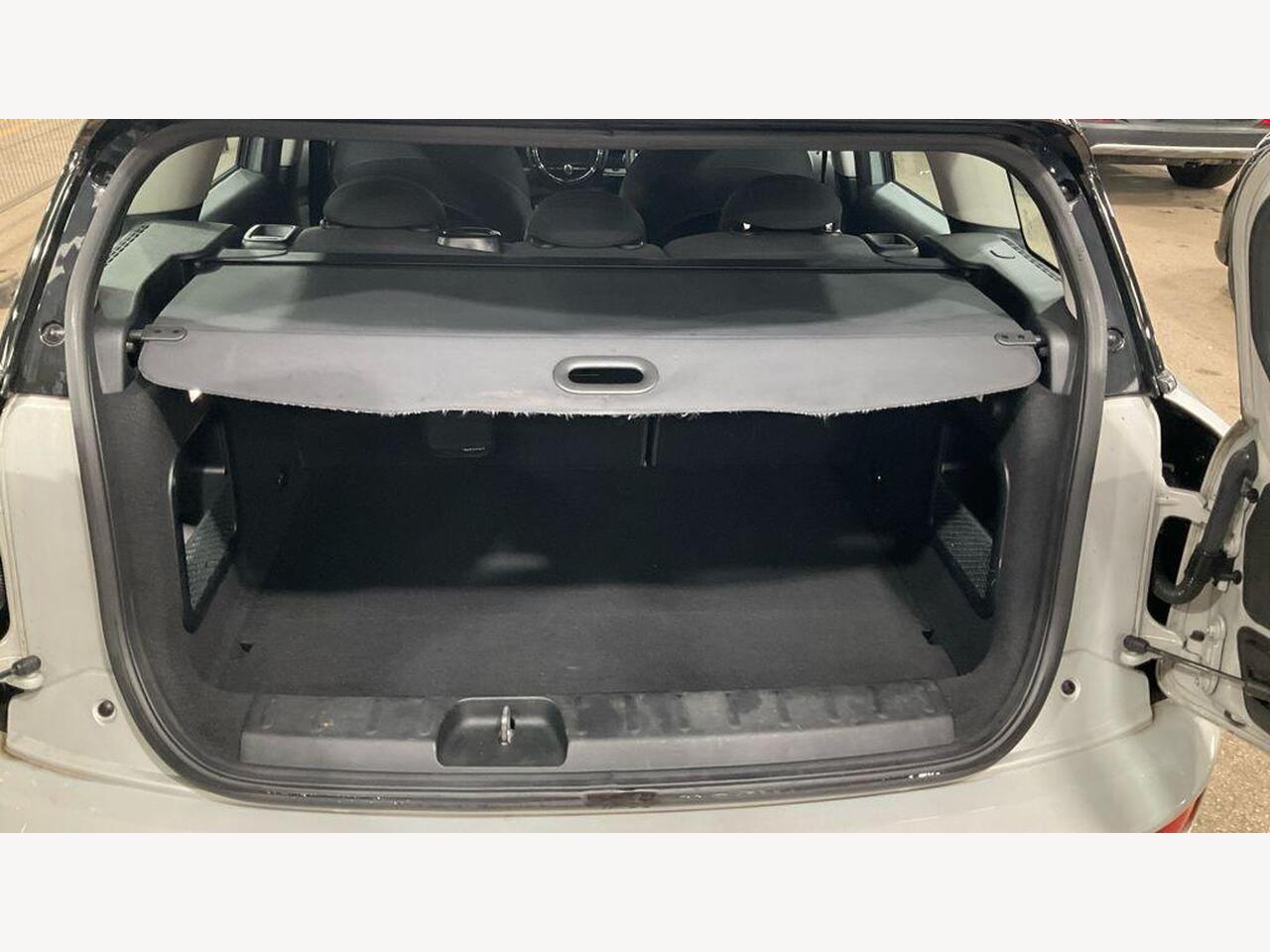 Used MINI Clubman 2017 for sale - 77841016: Photo 17