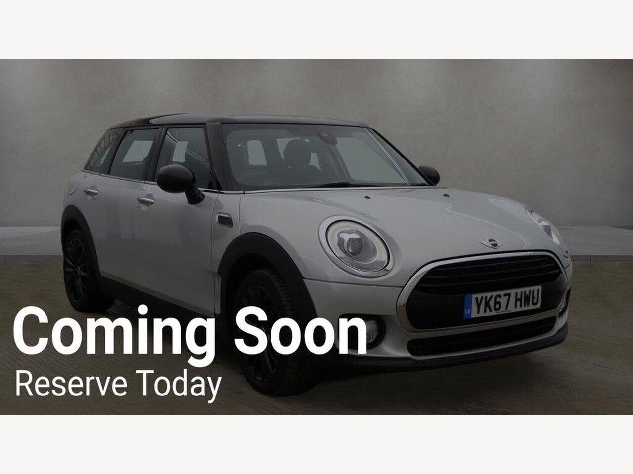 Used MINI Clubman 2017 for sale - 77841016: Photo 18