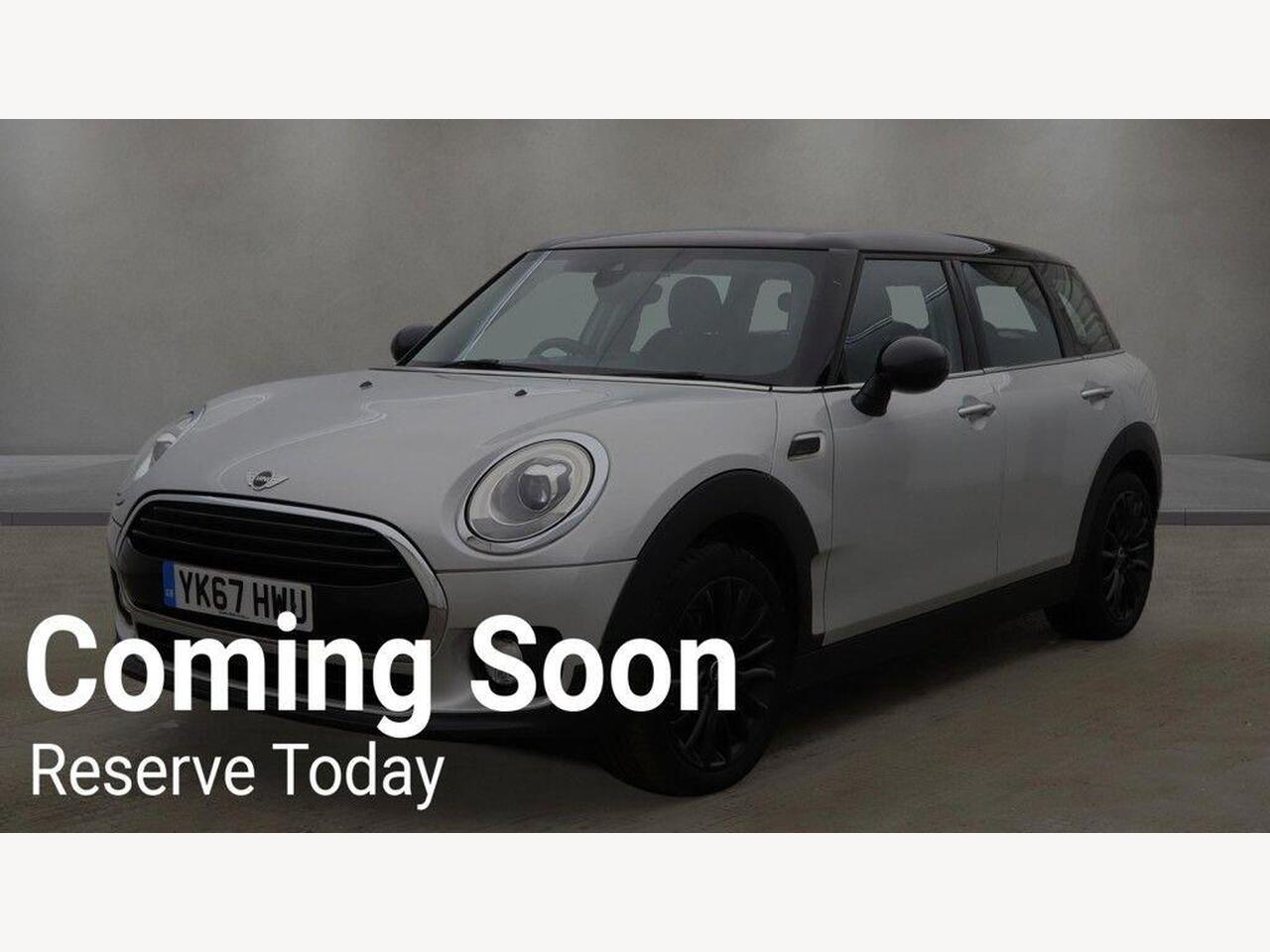 Used MINI Clubman 2017 for sale - 77841016: Photo 19