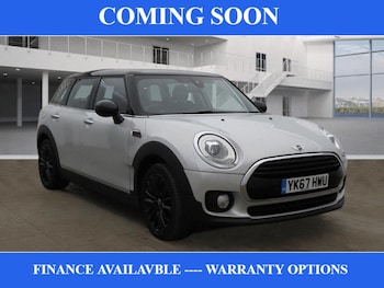 Used MINI Clubman 2017 for sale - 77841016: Photo