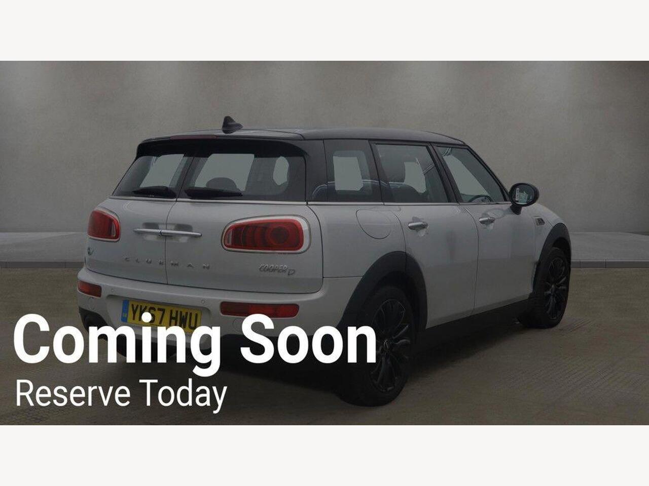 Used MINI Clubman 2017 for sale - 77841016: Photo 20