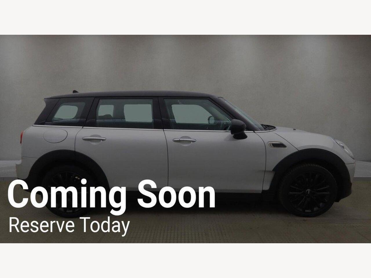 Used MINI Clubman 2017 for sale - 77841016: Photo 21