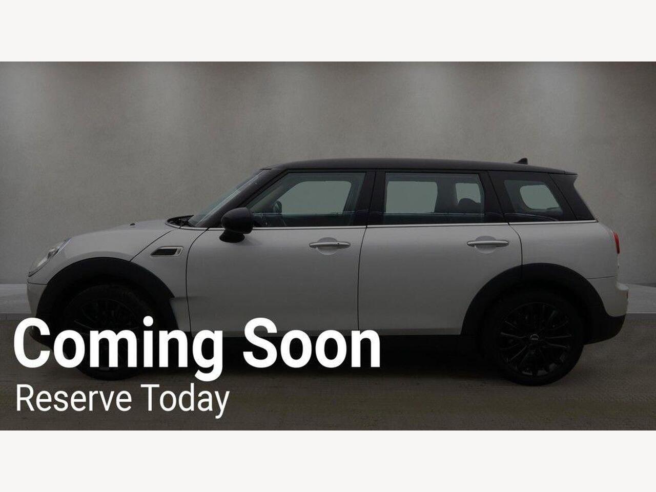 Used MINI Clubman 2017 for sale - 77841016: Photo 22