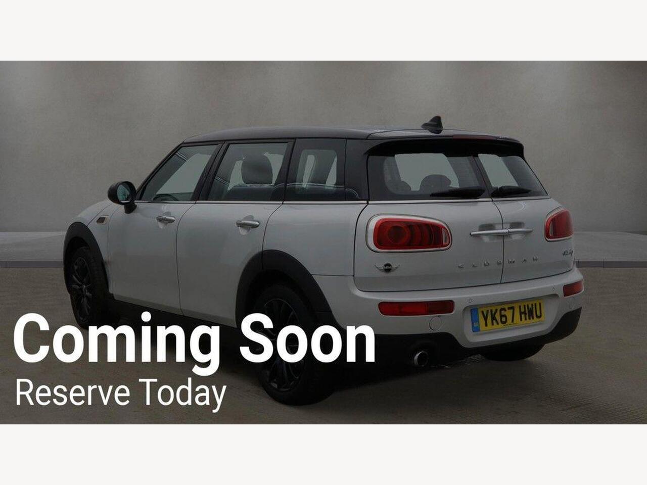 Used MINI Clubman 2017 for sale - 77841016: Photo 5