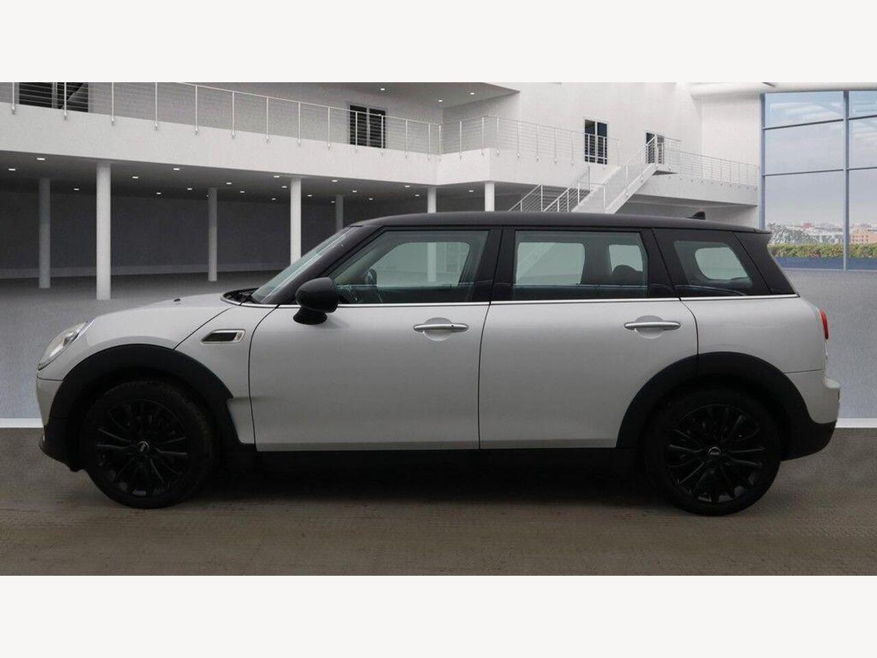 Used MINI Clubman 2017 for sale - 77841016: Photo 7