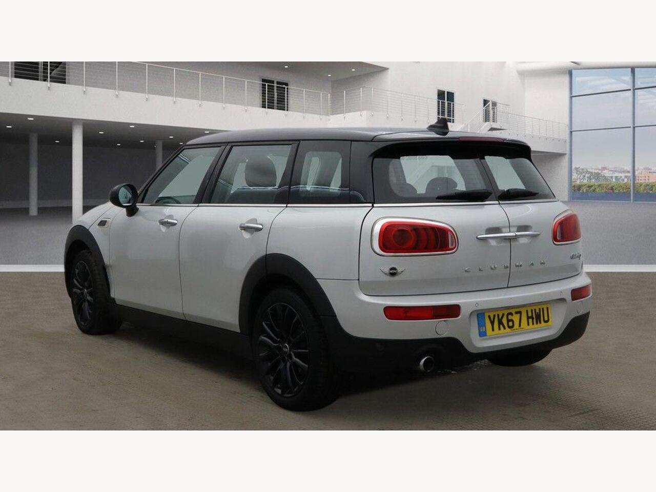 Used MINI Clubman 2017 for sale - 77841016: Photo 8