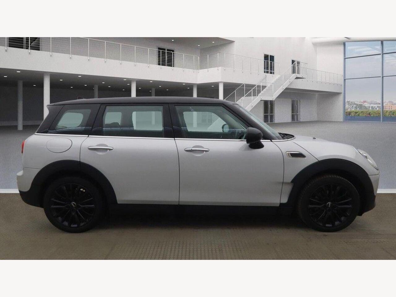 Used MINI Clubman 2017 for sale - 77841016: Photo 9