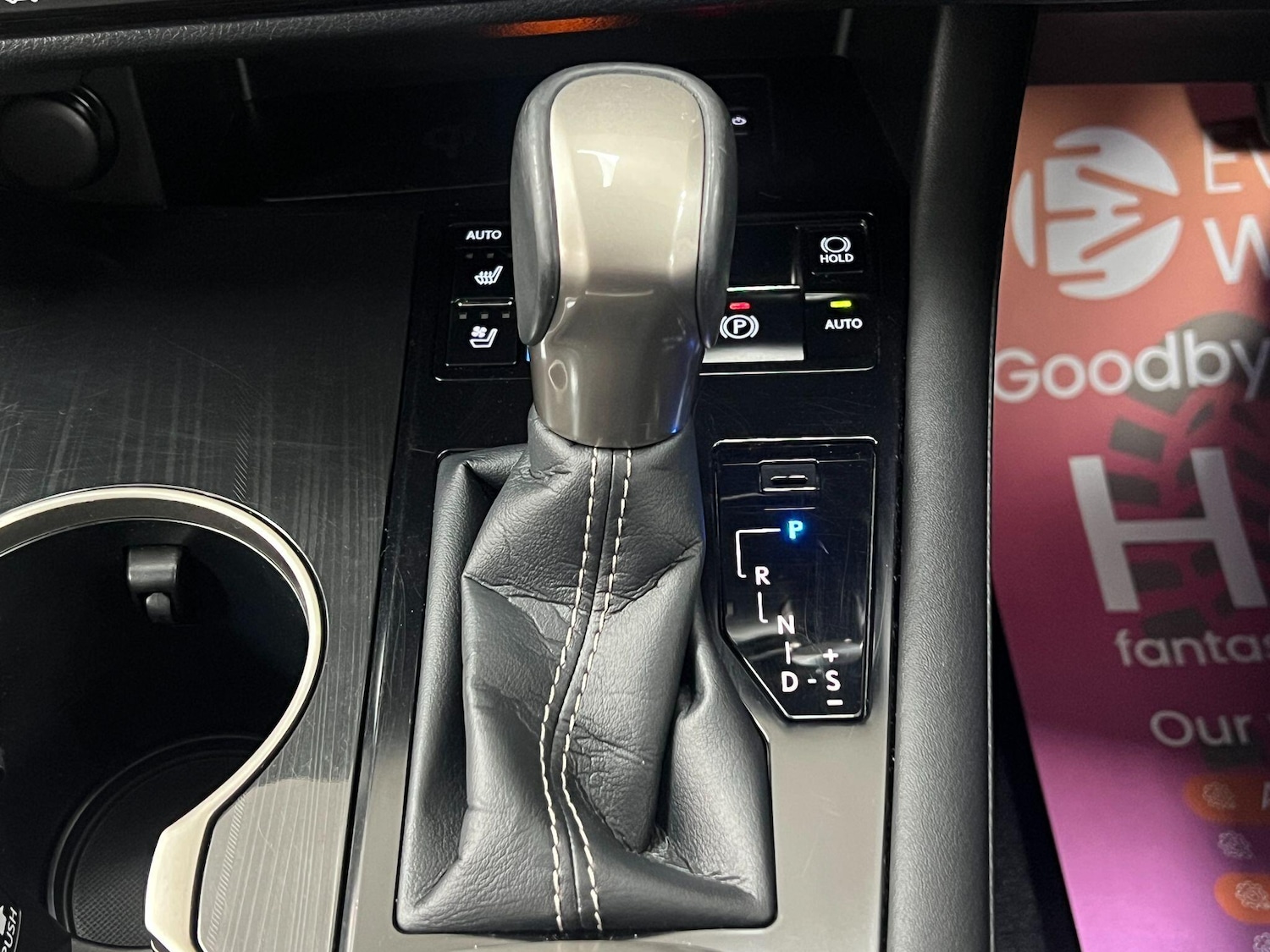 Used Lexus RX 2017 for sale - 76898409: Photo 19