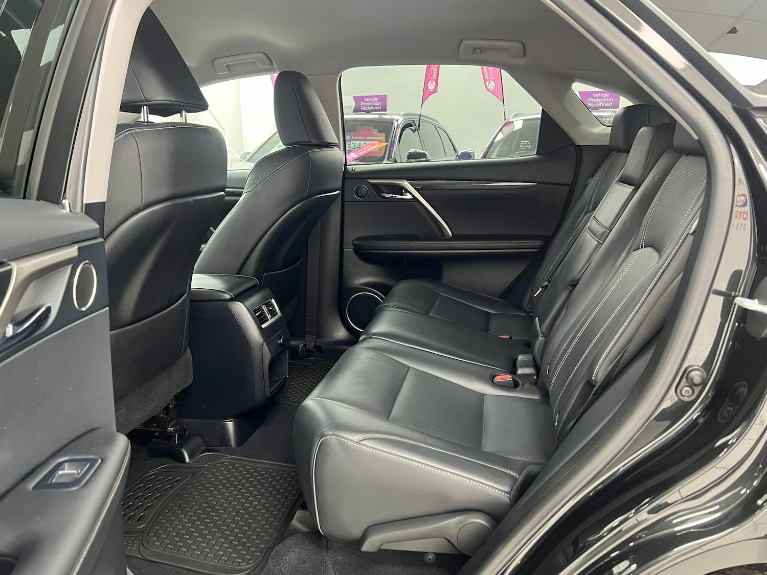 Used Lexus RX 2017 for sale - 76898409: Photo 22