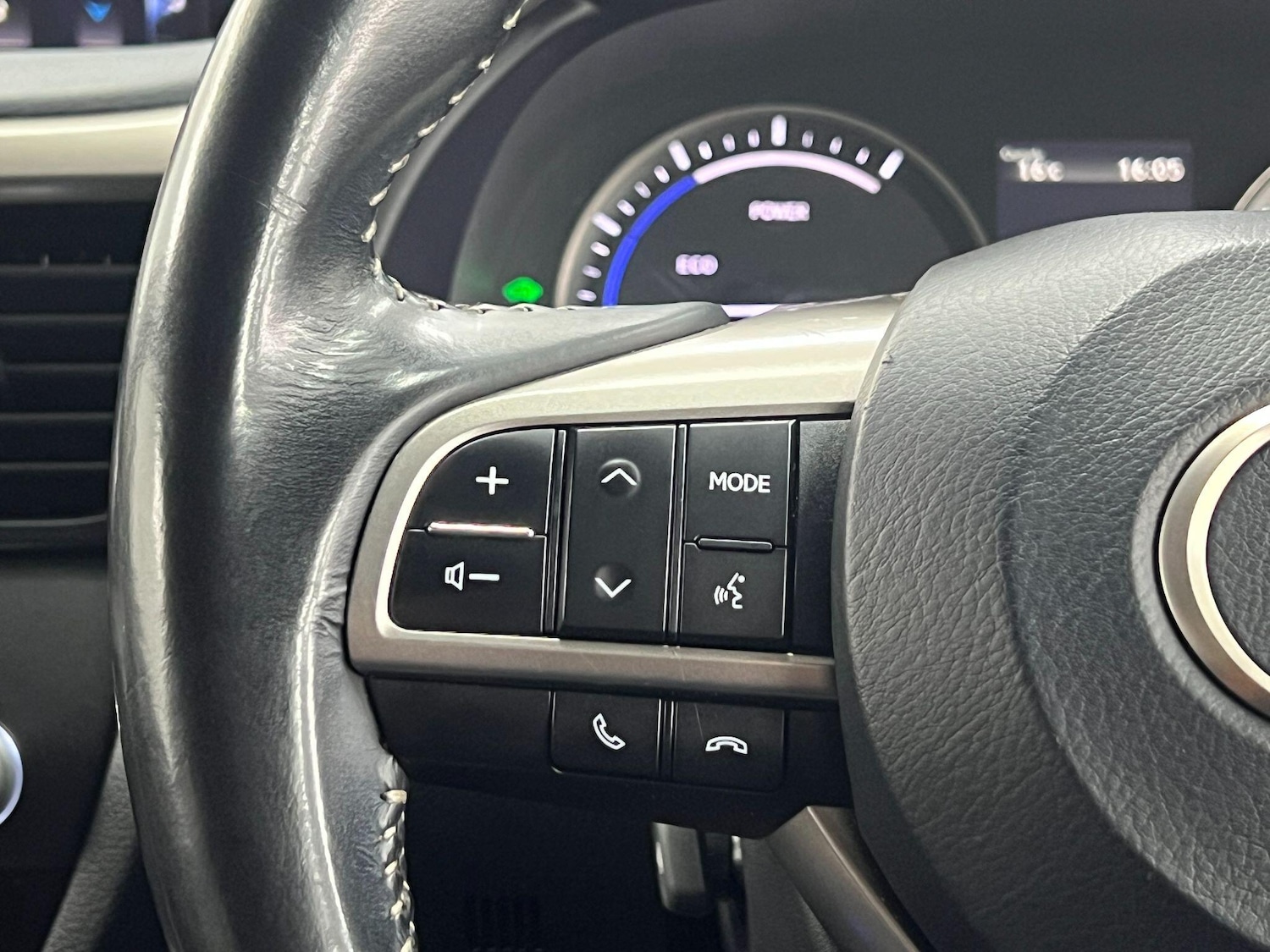 Used Lexus RX 2017 for sale - 76898409: Photo 30