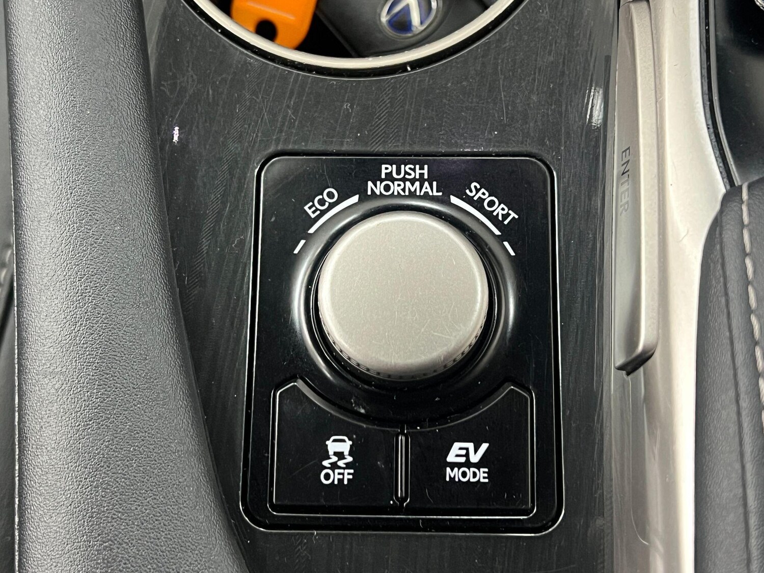 Used Lexus RX 2017 for sale - 76898409: Photo 34