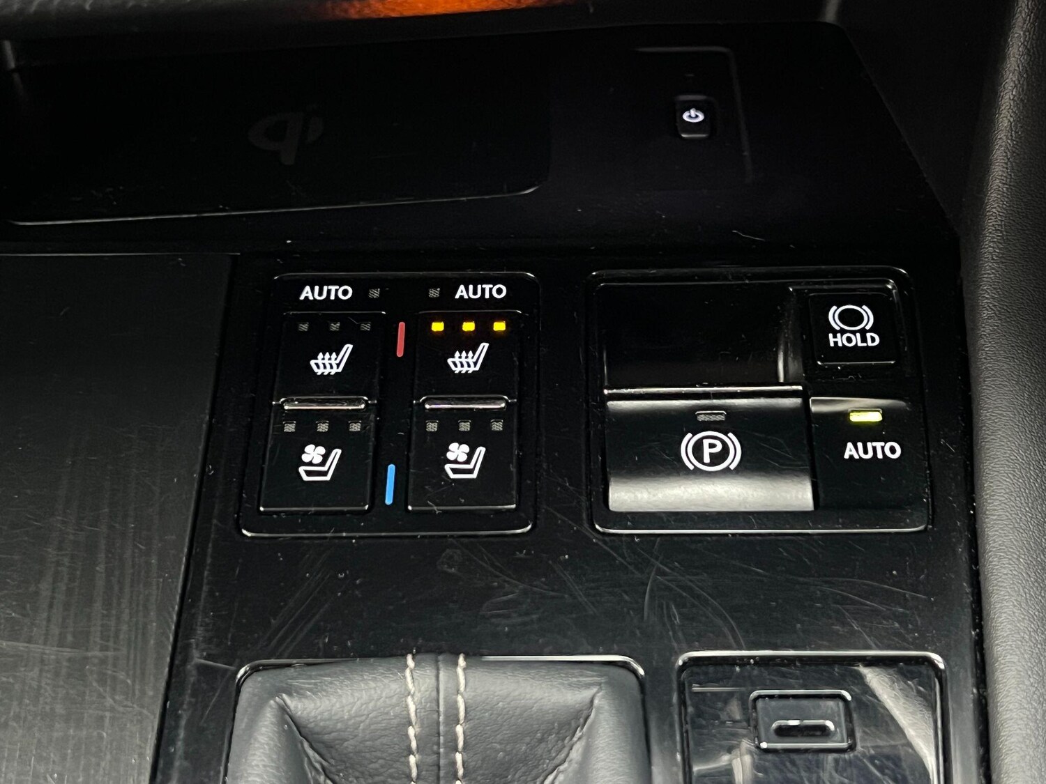 Used Lexus RX 2017 for sale - 76898409: Photo 35