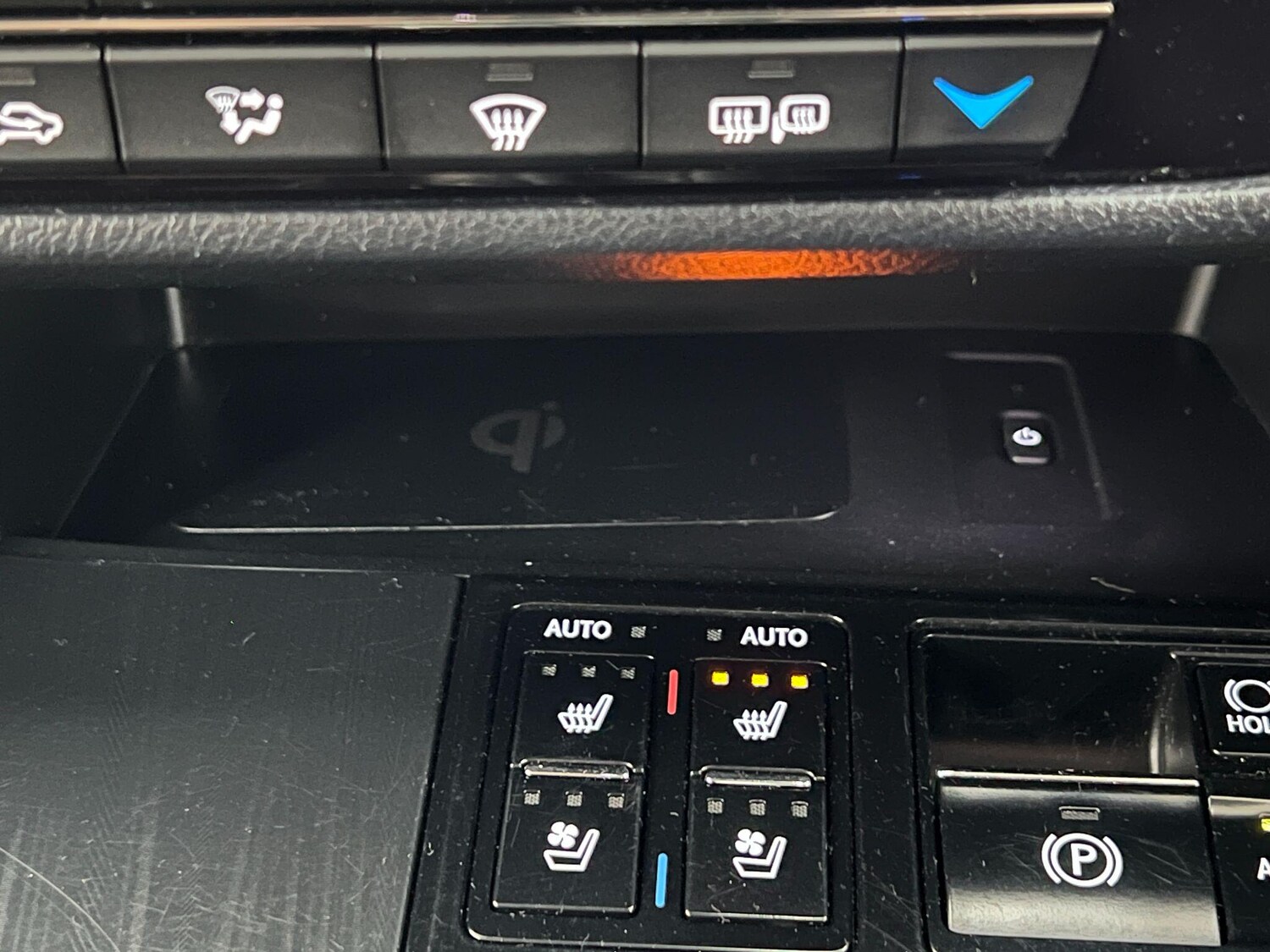 Used Lexus RX 2017 for sale - 76898409: Photo 37