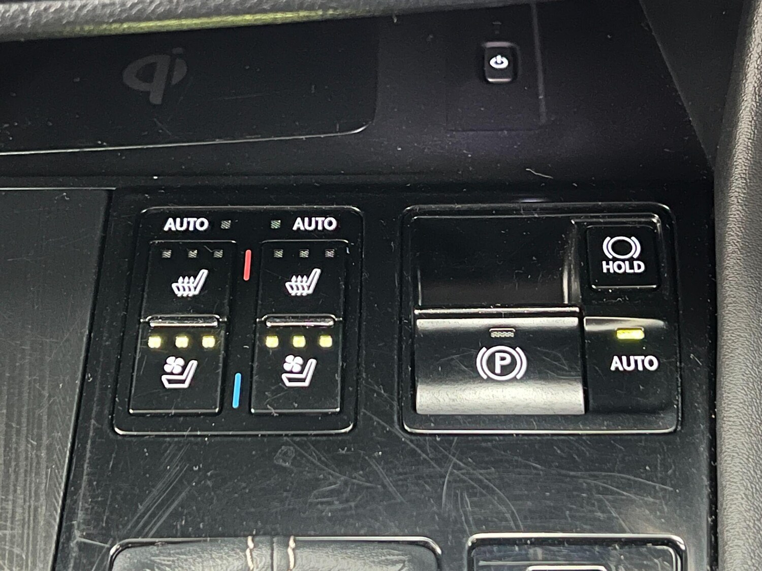 Used Lexus RX 2017 for sale - 76898409: Photo 38