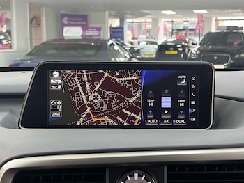 Used Lexus RX 2017 for sale - 76898409: Photo