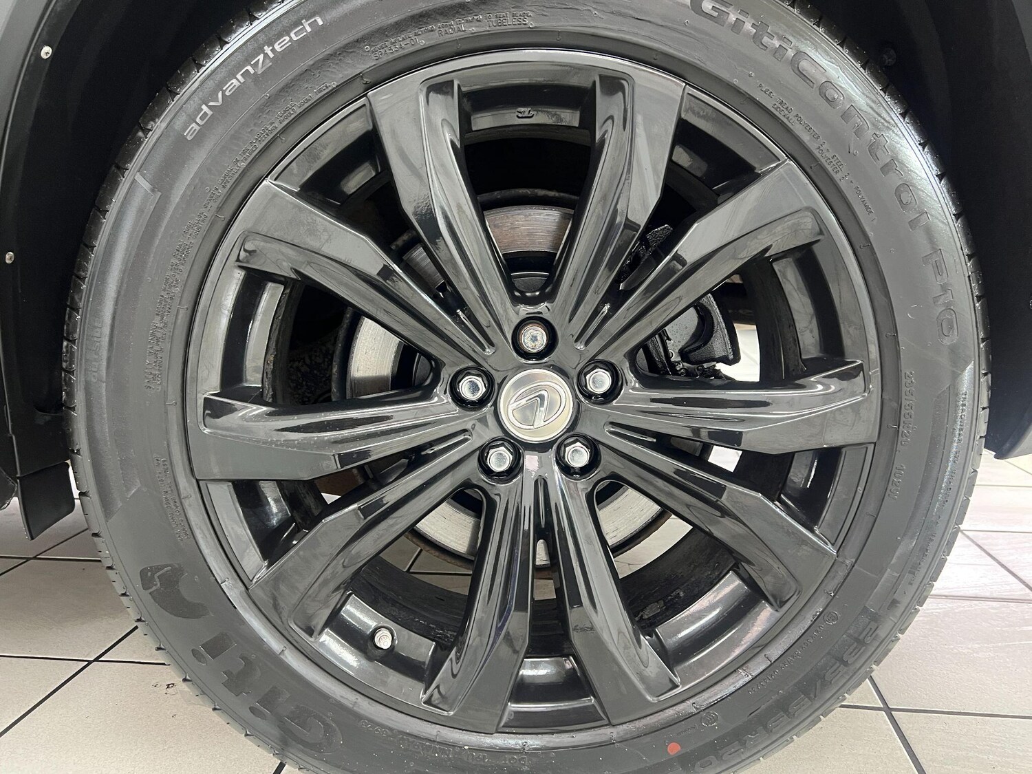 Used Lexus RX 2017 for sale - 76898409: Photo 47