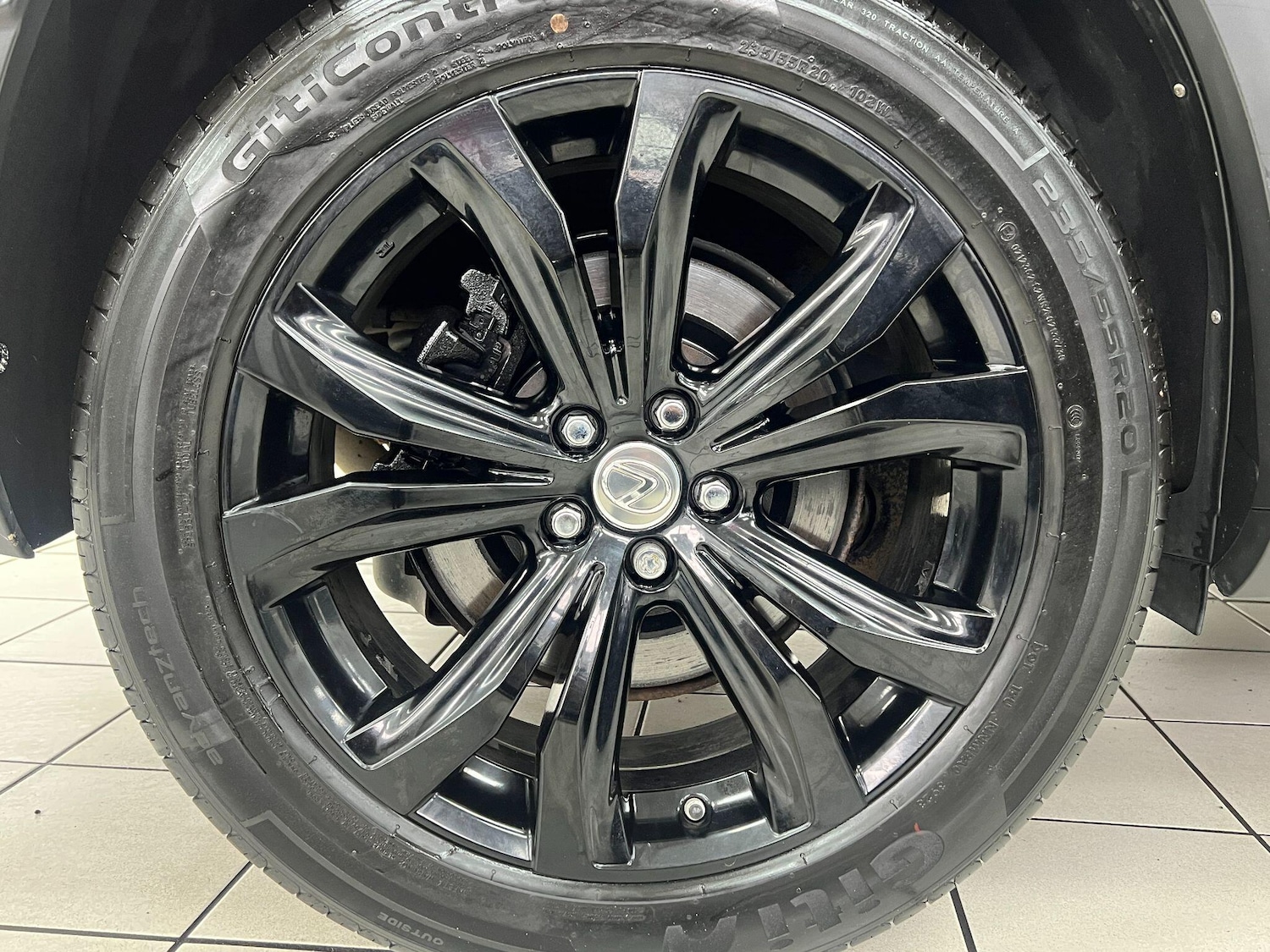 Used Lexus RX 2017 for sale - 76898409: Photo 48