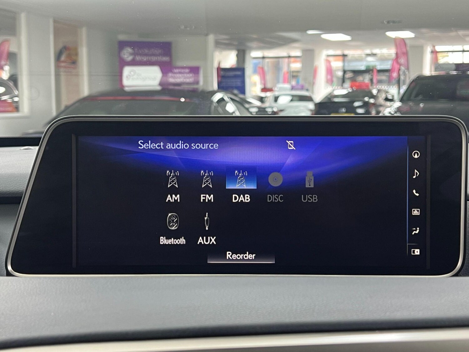 Used Lexus RX 2017 for sale - 76898409: Photo 53