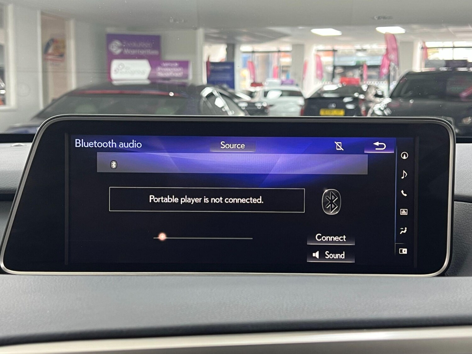 Used Lexus RX 2017 for sale - 76898409: Photo 54