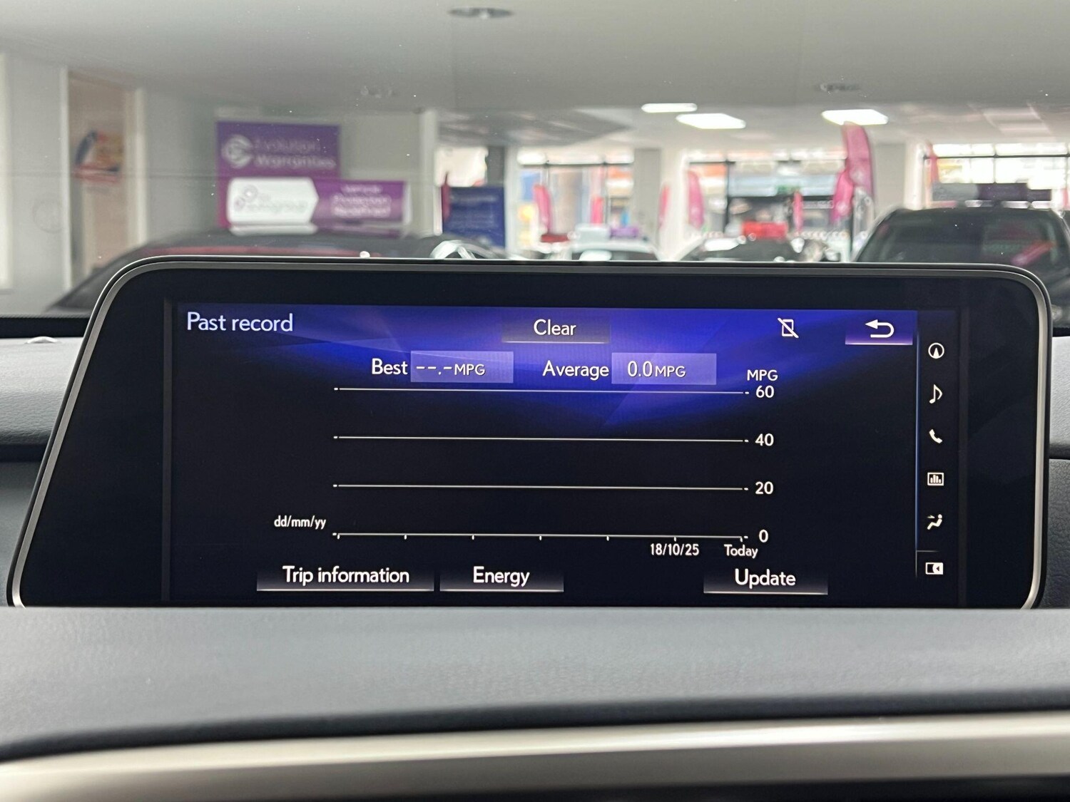 Used Lexus RX 2017 for sale - 76898409: Photo 55