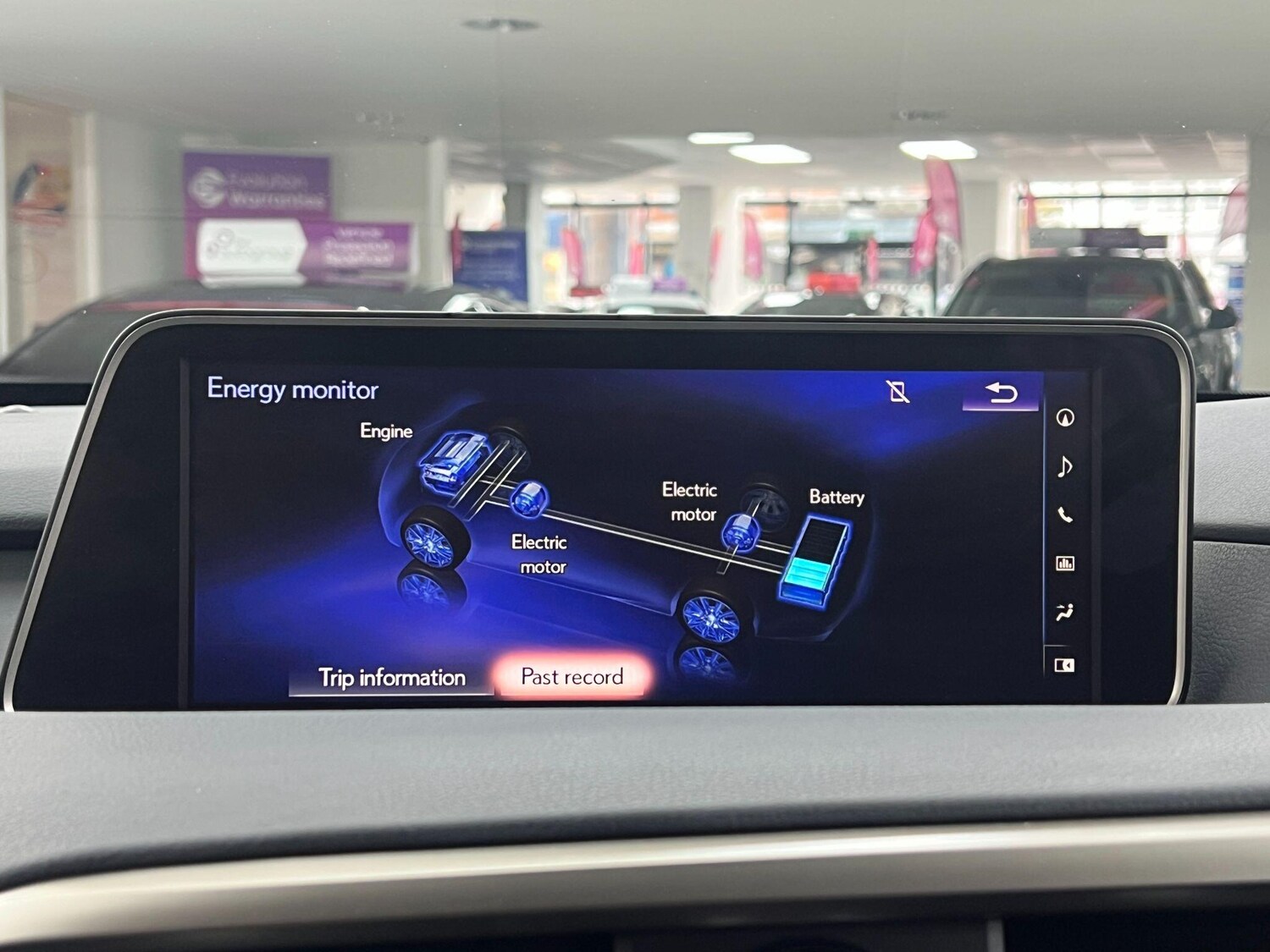 Used Lexus RX 2017 for sale - 76898409: Photo 57