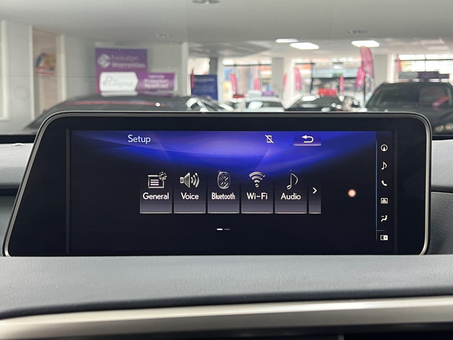 Used Lexus RX 2017 for sale - 76898409: Photo 60