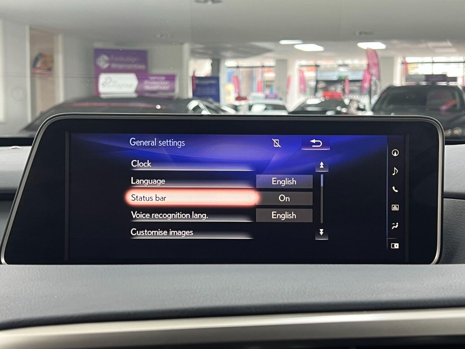 Used Lexus RX 2017 for sale - 76898409: Photo 62