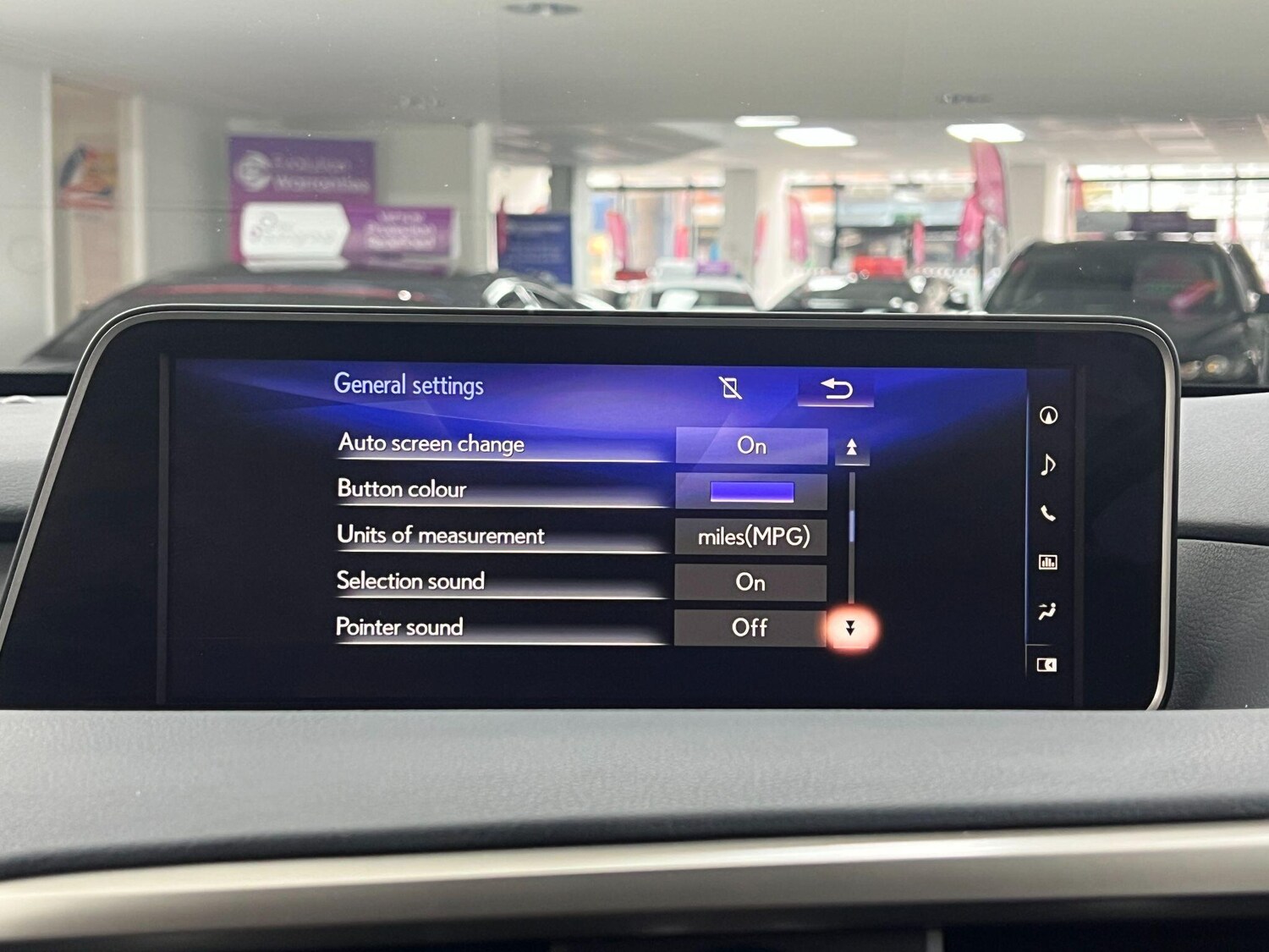 Used Lexus RX 2017 for sale - 76898409: Photo 63