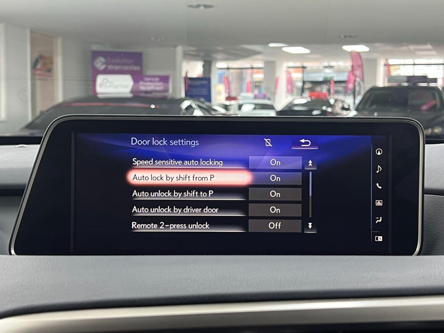 Used Lexus RX 2017 for sale - 76898409: Photo 68