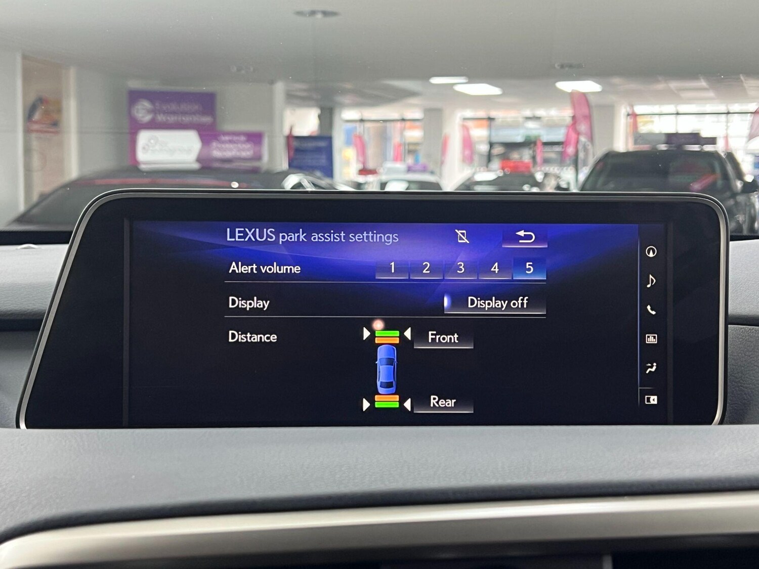 Used Lexus RX 2017 for sale - 76898409: Photo 72