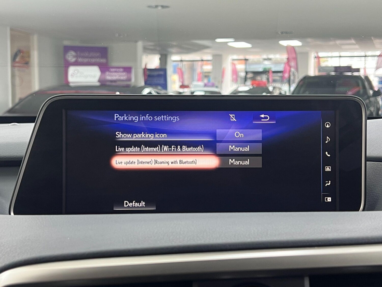 Used Lexus RX 2017 for sale - 76898409: Photo 73