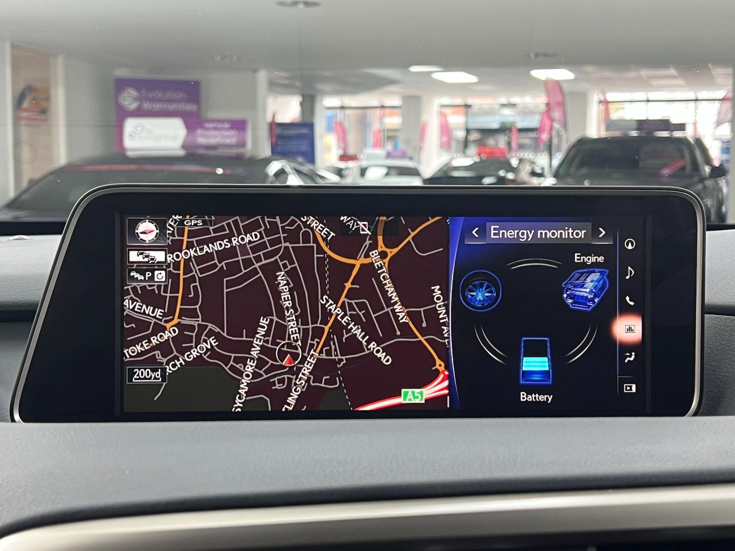 Used Lexus RX 2017 for sale - 76898409: Photo 74