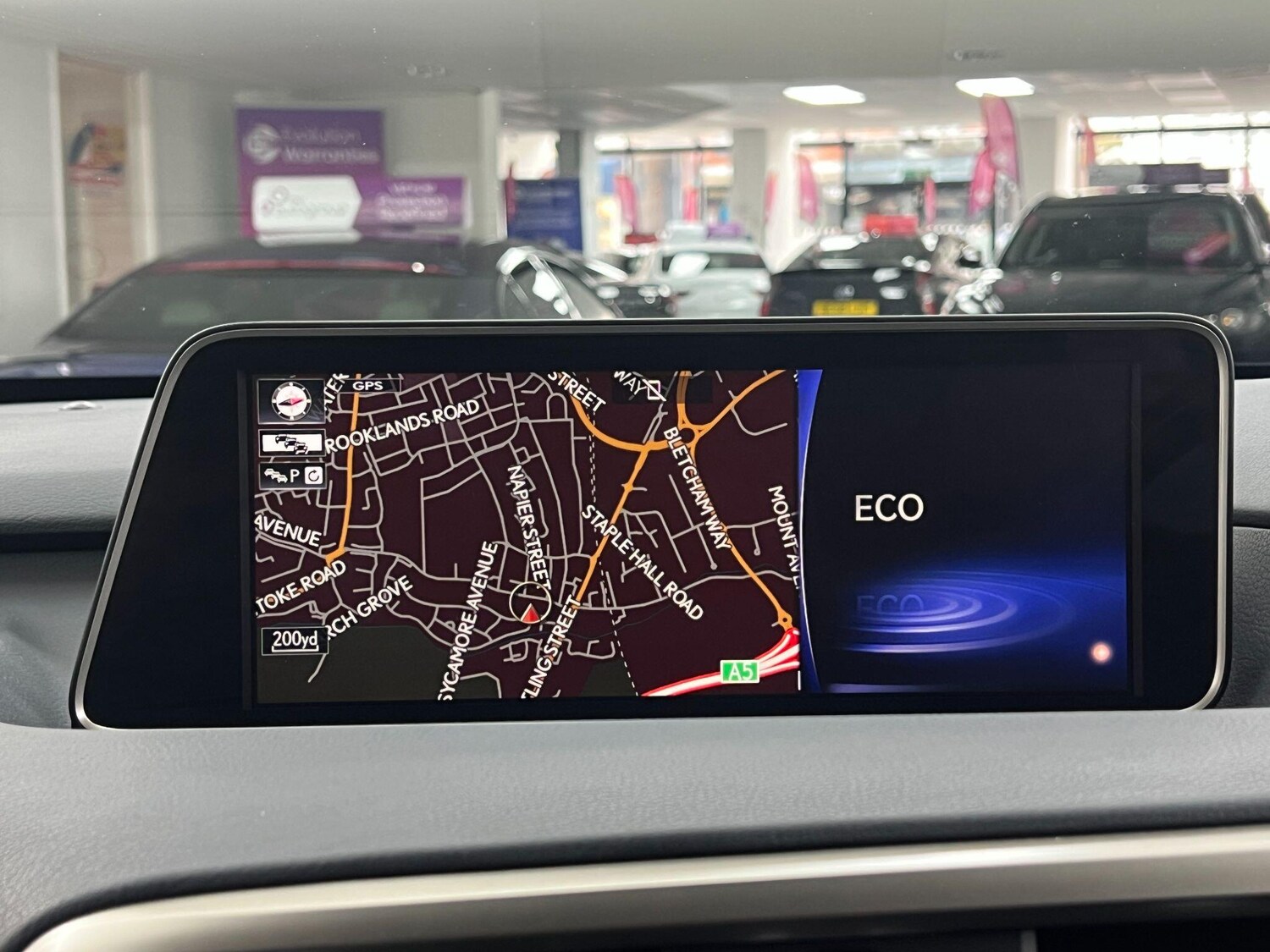 Used Lexus RX 2017 for sale - 76898409: Photo 76