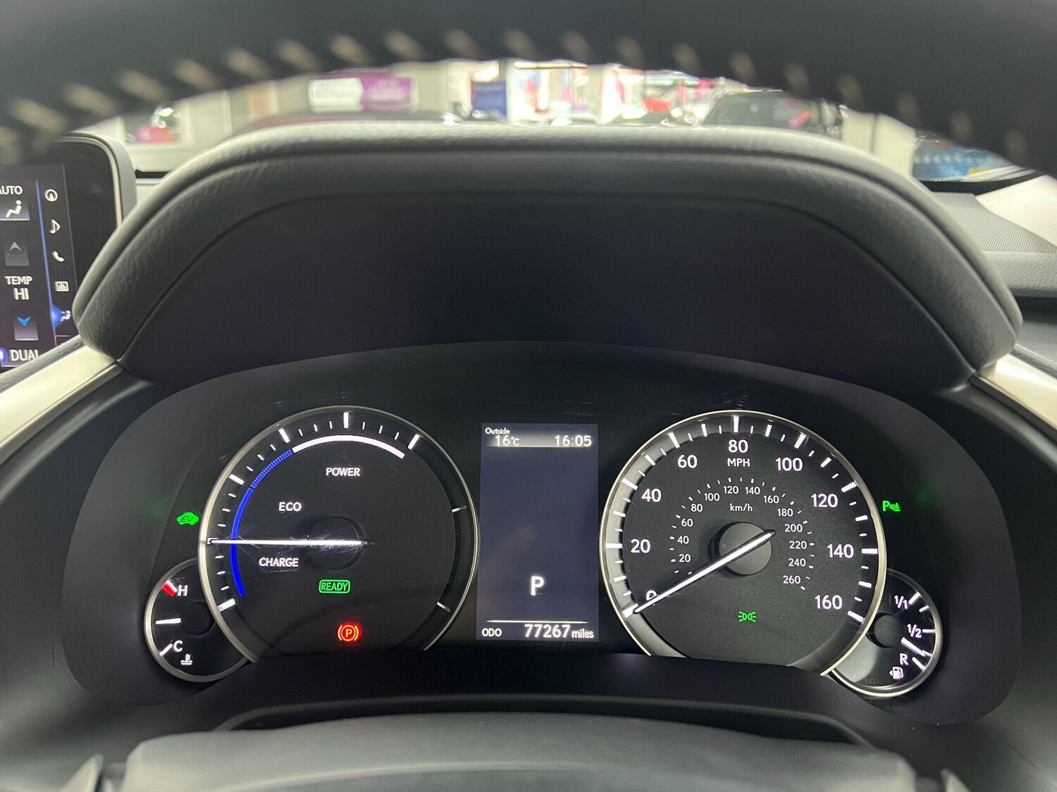 Used Lexus RX 2017 for sale - 76898409: Photo 77