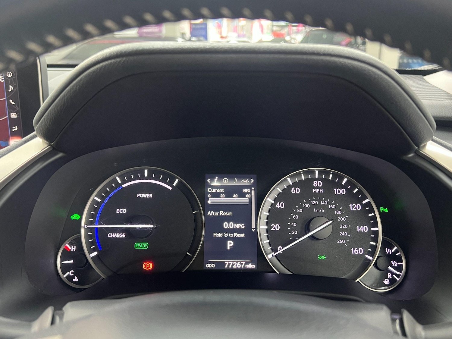 Used Lexus RX 2017 for sale - 76898409: Photo 78