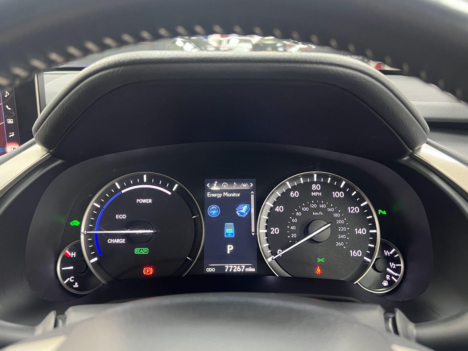 Used Lexus RX 2017 for sale - 76898409: Photo 79