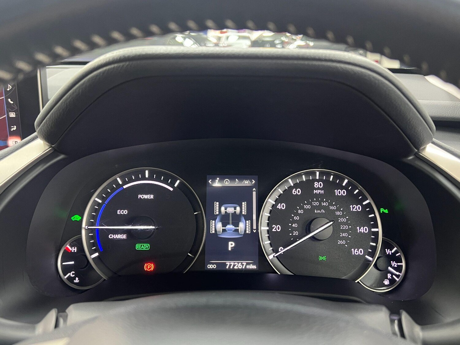 Used Lexus RX 2017 for sale - 76898409: Photo 80