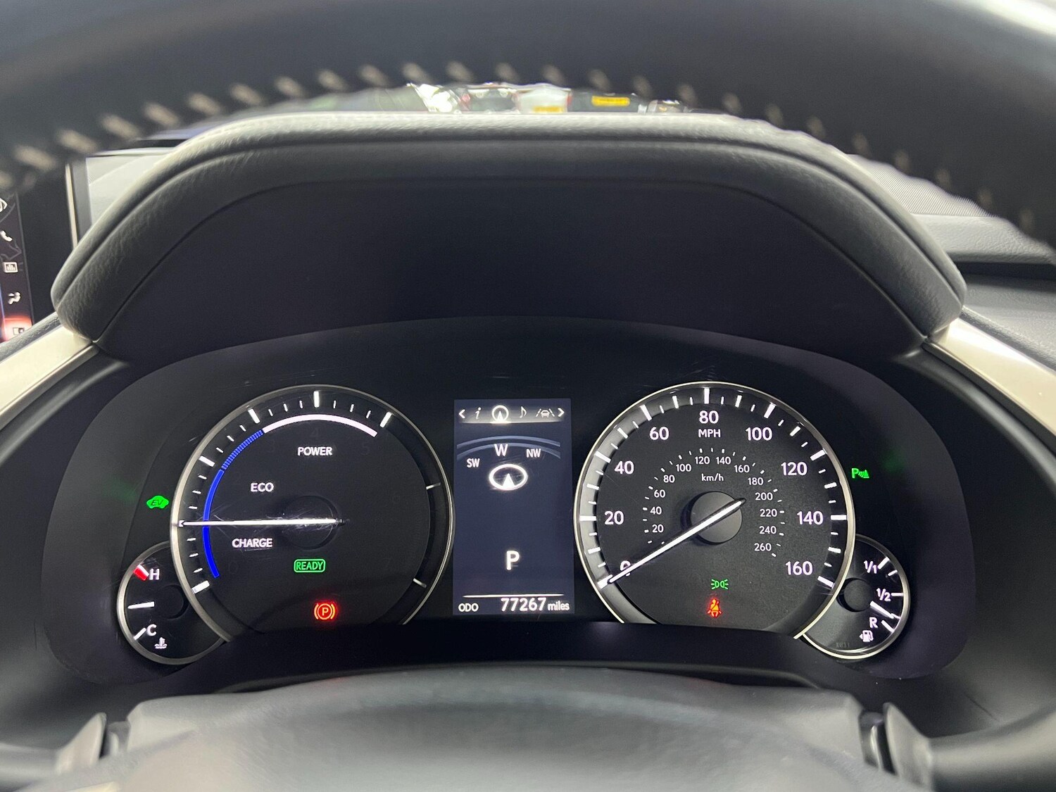 Used Lexus RX 2017 for sale - 76898409: Photo 81