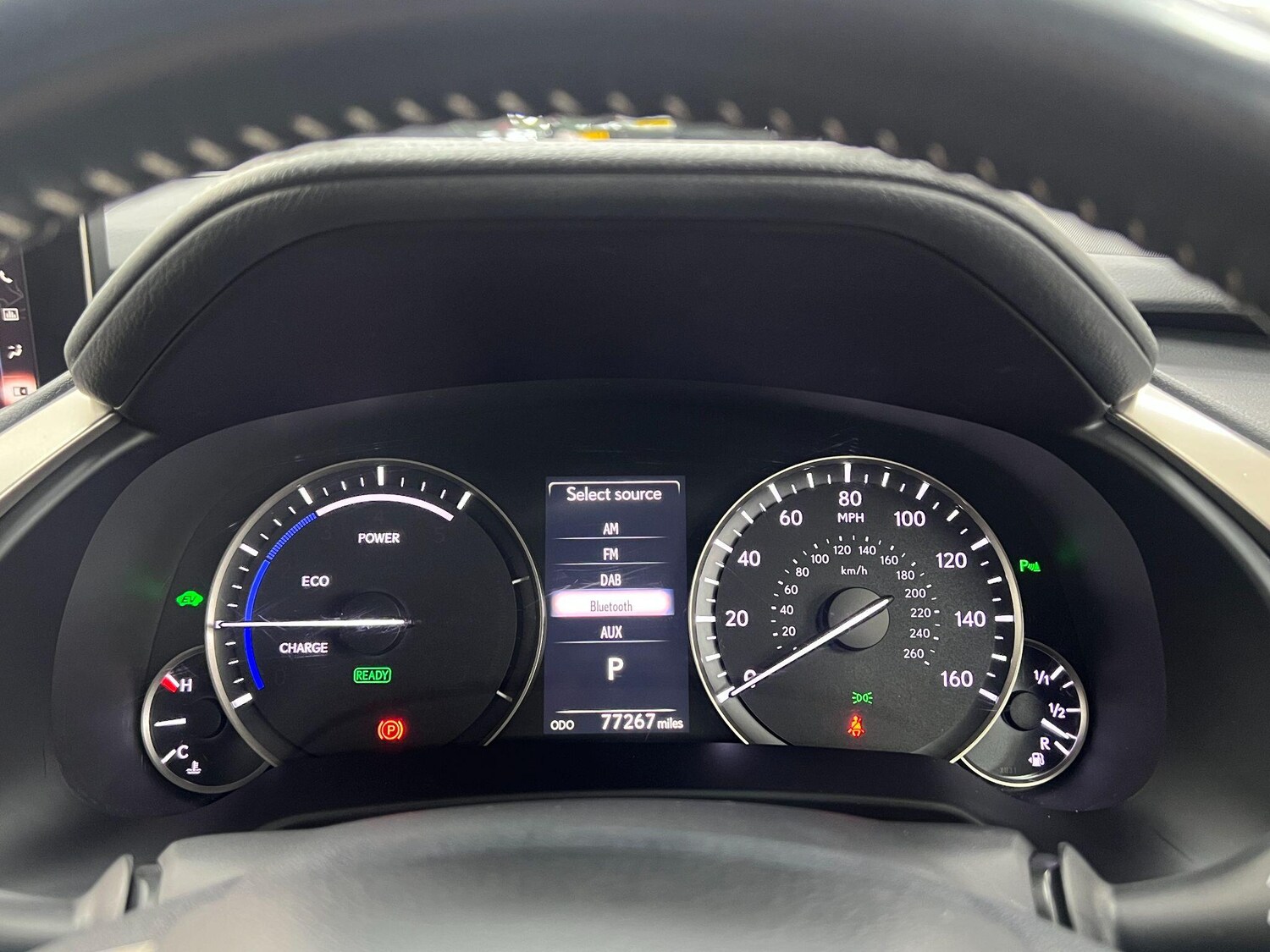 Used Lexus RX 2017 for sale - 76898409: Photo 82