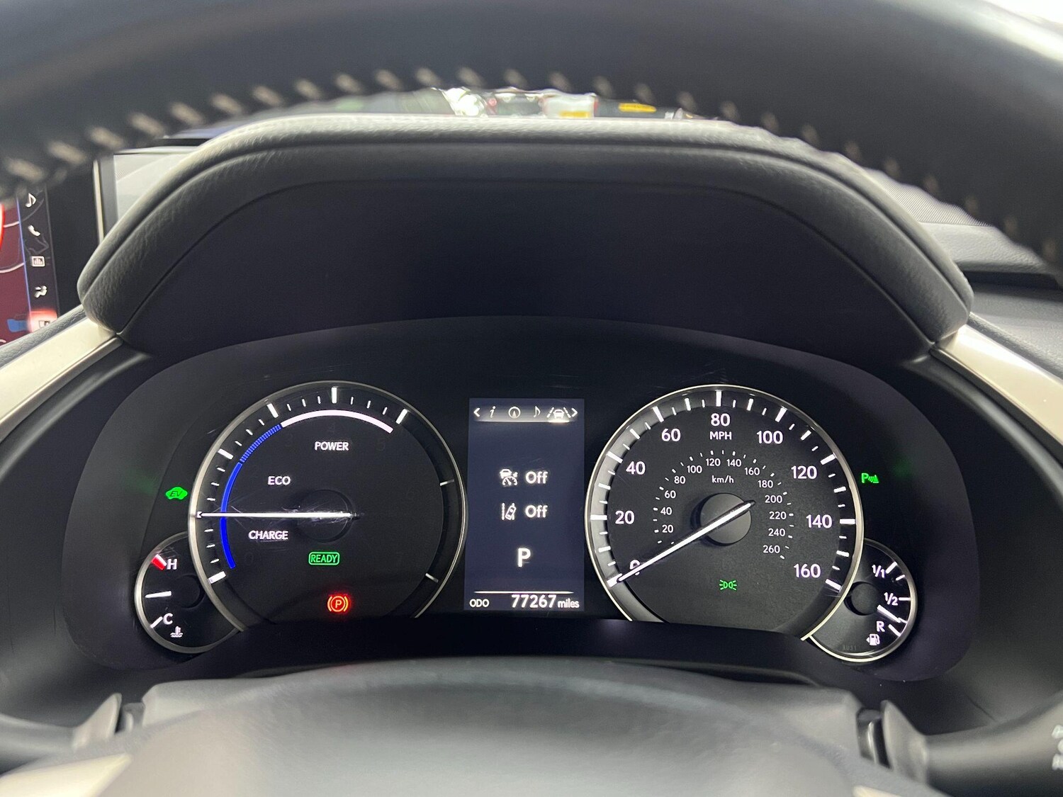 Used Lexus RX 2017 for sale - 76898409: Photo 83