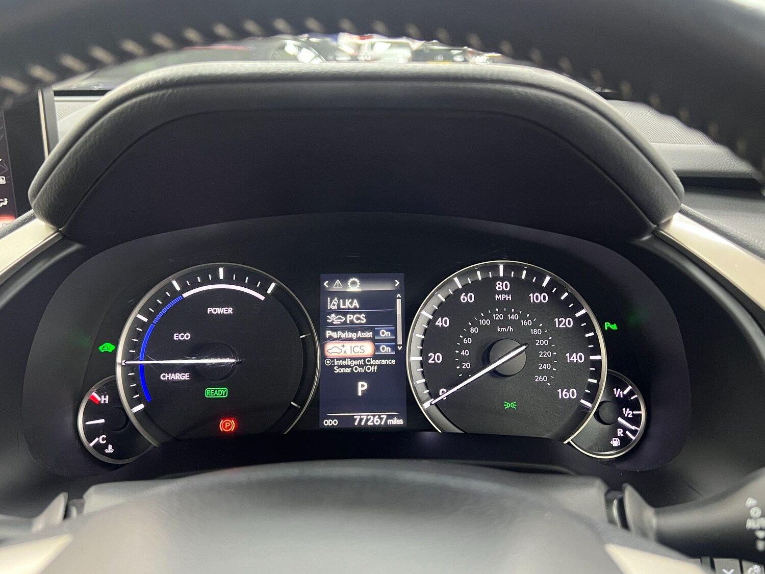 Used Lexus RX 2017 for sale - 76898409: Photo 84