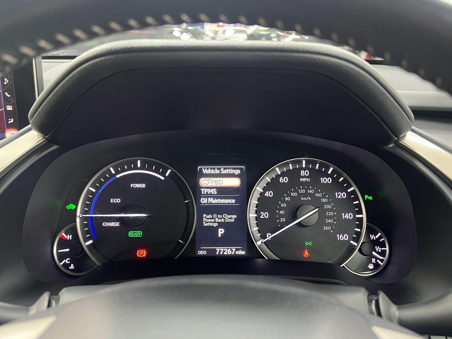 Used Lexus RX 2017 for sale - 76898409: Photo 86