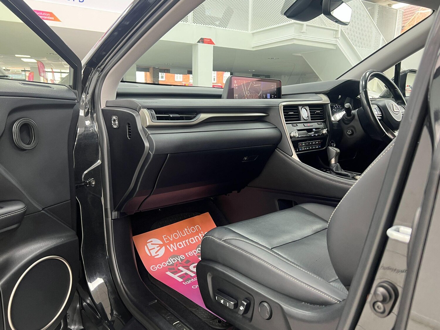 Used Lexus RX 2017 for sale - 76898409: Photo 91