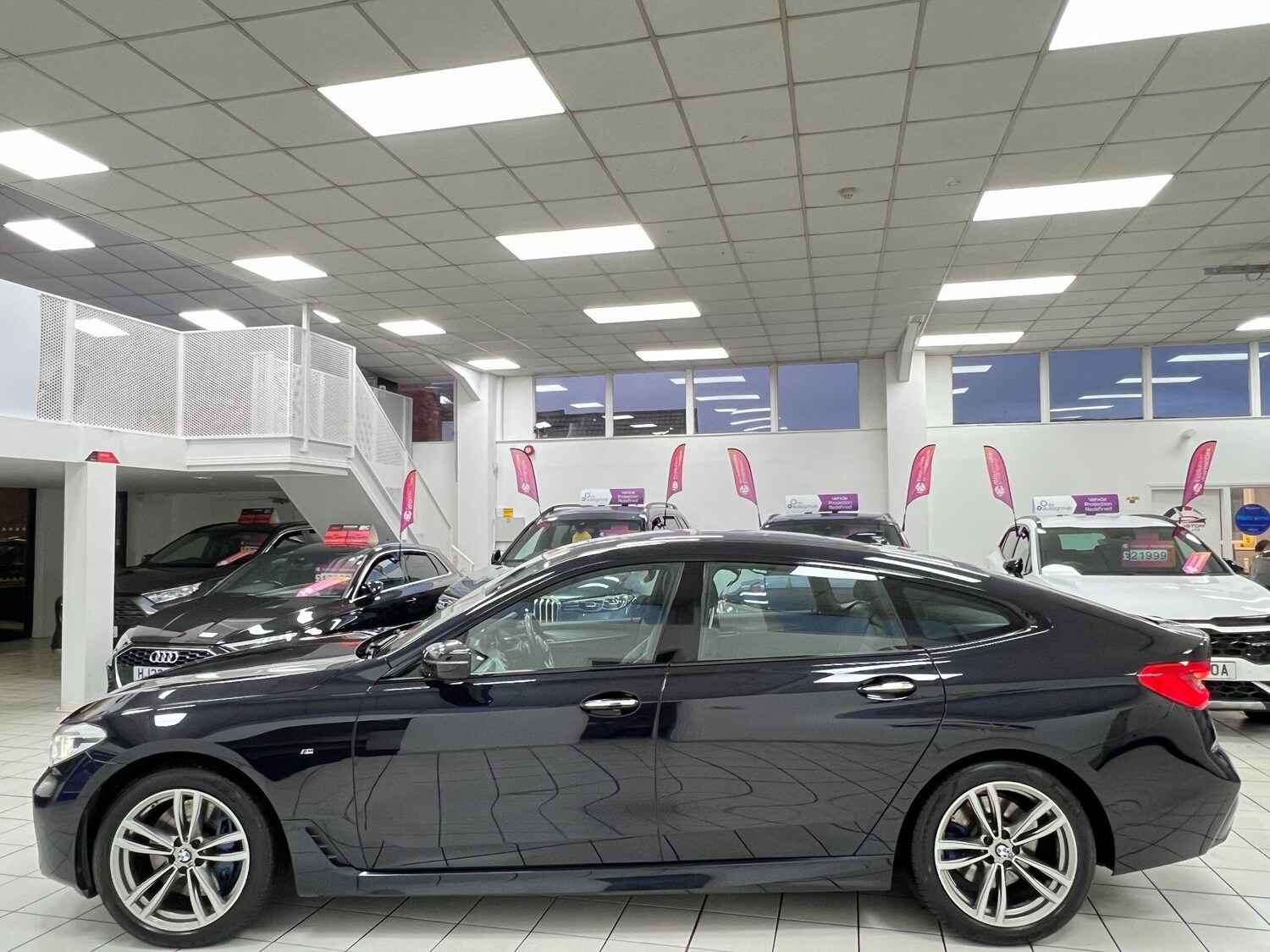 Used BMW 6 Series Gran Turismo for sale - 77426203: Photo 10