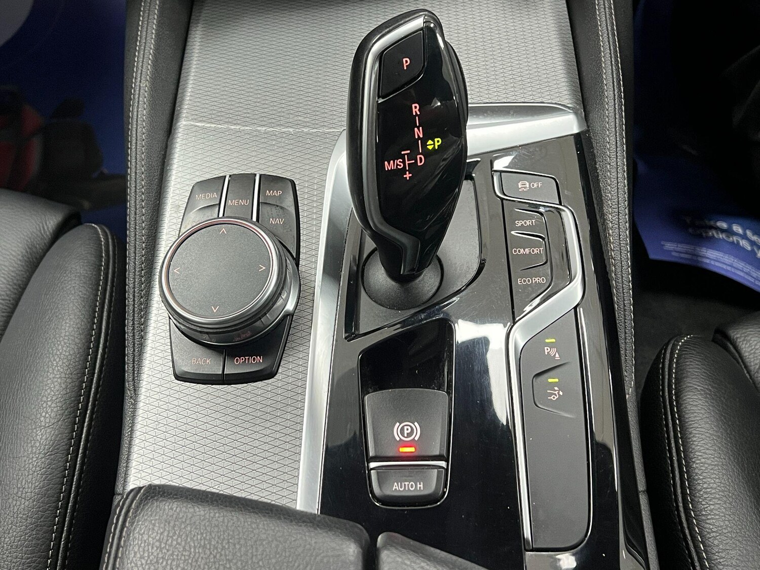 Used BMW 6 Series Gran Turismo for sale - 77426203: Photo 17