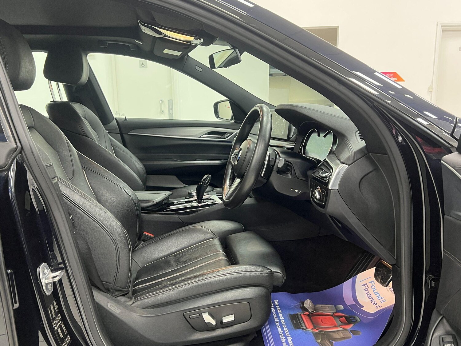 Used BMW 6 Series Gran Turismo for sale - 77426203: Photo 18