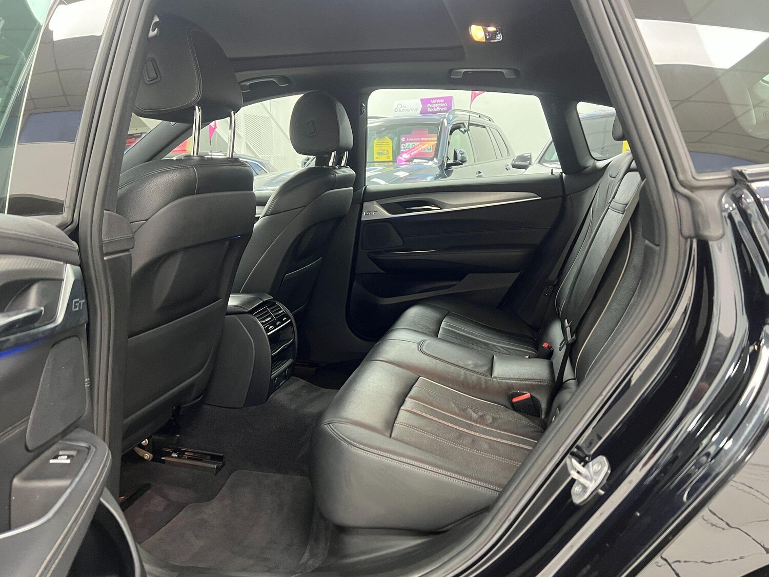 Used BMW 6 Series Gran Turismo for sale - 77426203: Photo 19