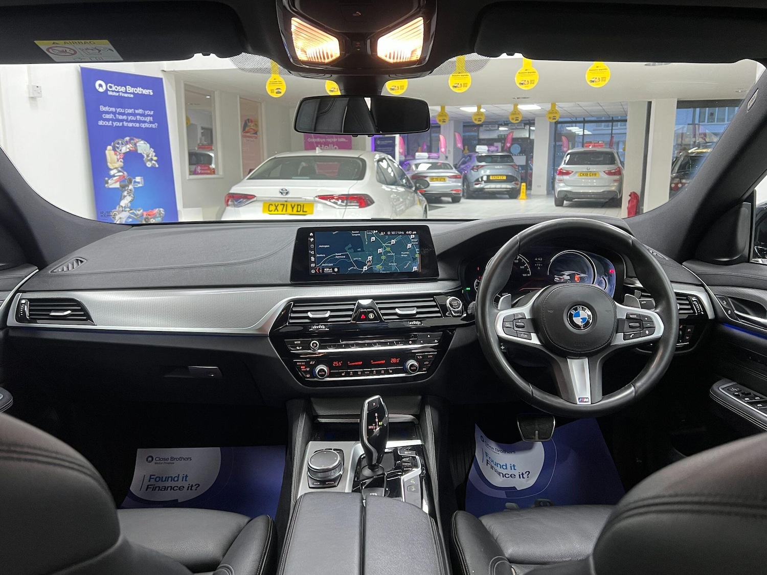 Used BMW 6 Series Gran Turismo for sale - 77426203: Photo 2