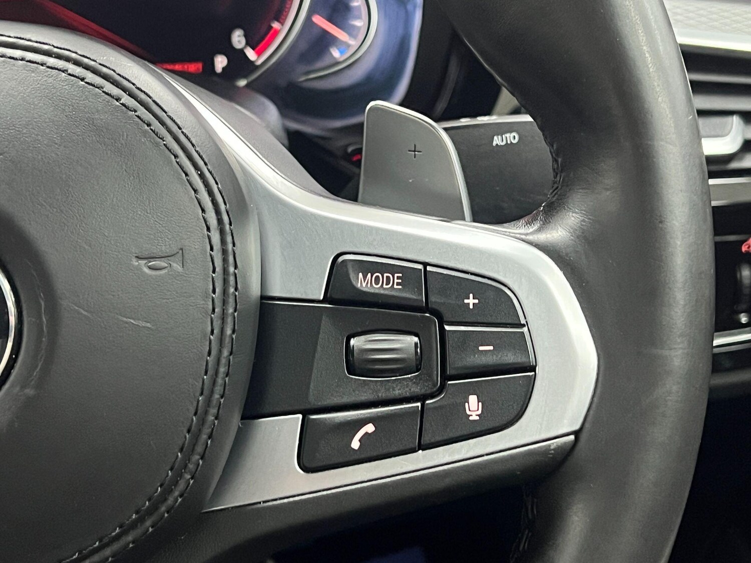 Used BMW 6 Series Gran Turismo for sale - 77426203: Photo 26